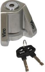 BLOCCA DISCO VIRO 136 X MOTO
