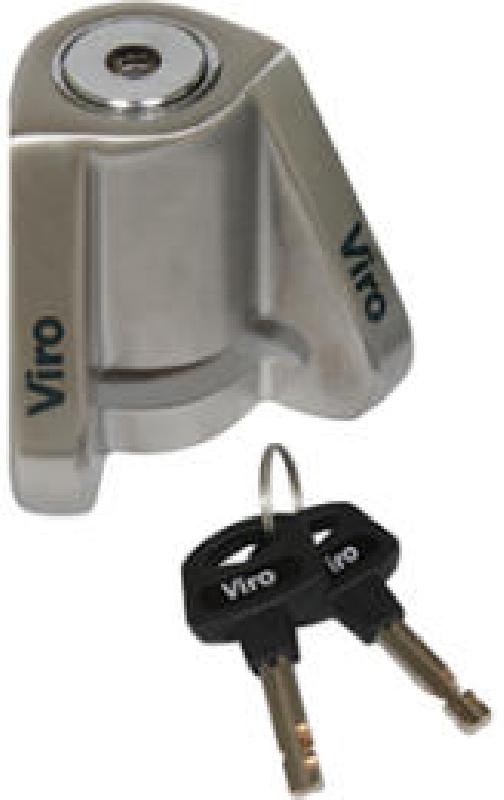 BLOCCA DISCO VIRO 136 X MOTO