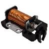 BOBINE CISA 07025.00.0 12V K