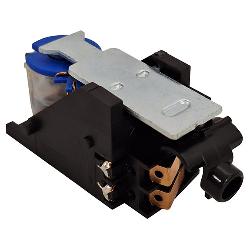 BOBINE CISA 07120.00.2 SX