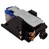 BOBINE CISA 07120.00.2 SX