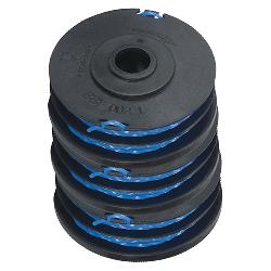 BOBINE RYOBI RAC123 MM1,6  3PZ