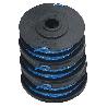 BOBINE RYOBI RAC123 MM1,6  3PZ