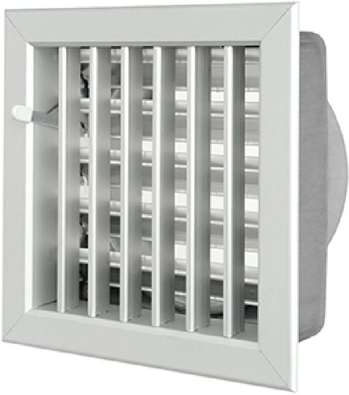 BOCCHETTE CAM.ALLUM. 18X18 D12