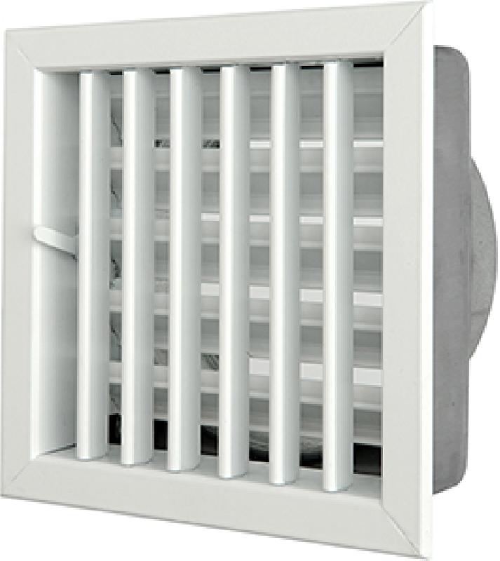 BOCCHETTE CAM.BIANCO 18X18 D12