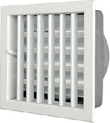 BOCCHETTE CAM.BIANCO 18X18 D14