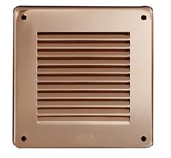 BOCCHETTE QUADRE RAME MM.140