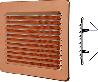 BOCCHETTE RETT.RAME MM.193X160