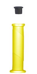BOCCOLE PLASTICA X CARRIOLE