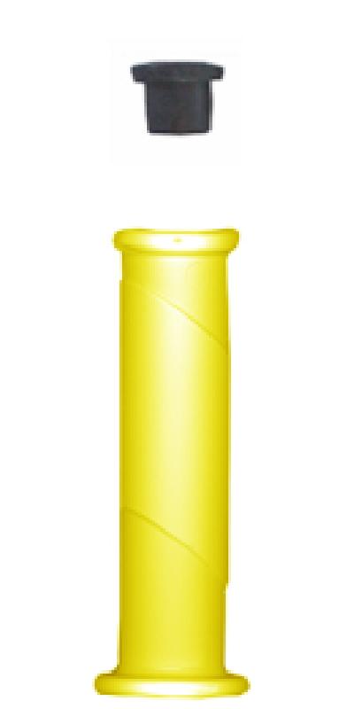 BOCCOLE PLASTICA X CARRIOLE