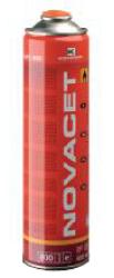 BOMBOLE NOVACET 580     ML.600