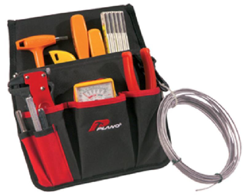 BORSE CARPENTIERE PLANO 534TB