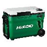 BOX TERMICI HIKOKI UL18DBA C.