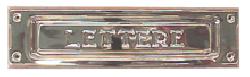BUCHE X LETTERE OTT.LUC.A.2501