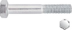 BULLONI R80 M/F 12X 80 ZINCATI