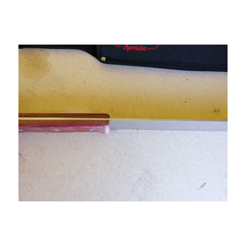 Machete Falci cm 35 con Fodero