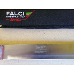 Machete Falci cm 35 con Fodero