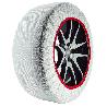 CALZE DA NEVE TG. M  2PZ