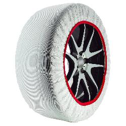 CALZE DA NEVE TG.XL  2PZ
