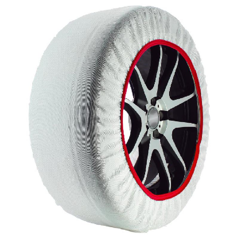 CALZE DA NEVE TG.XXL 2PZ