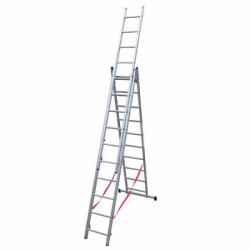 Scala 3 Rampe Facal Stilo 3 x 7 trasformabile