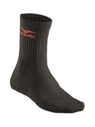 CALZE MIZUNO EST.LUNGHE NE. M