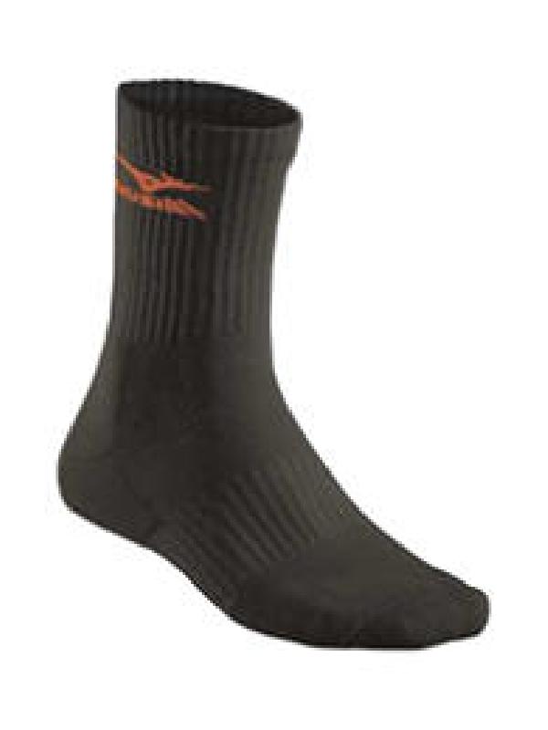 CALZE MIZUNO EST.LUNGHE NE. M