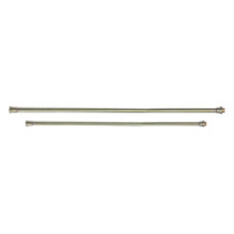 CANNE OTTONE VOLPI CM.50 189/1