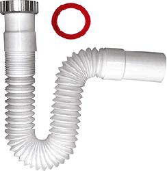 CANOTTI EST.PVC 1-1/4X32