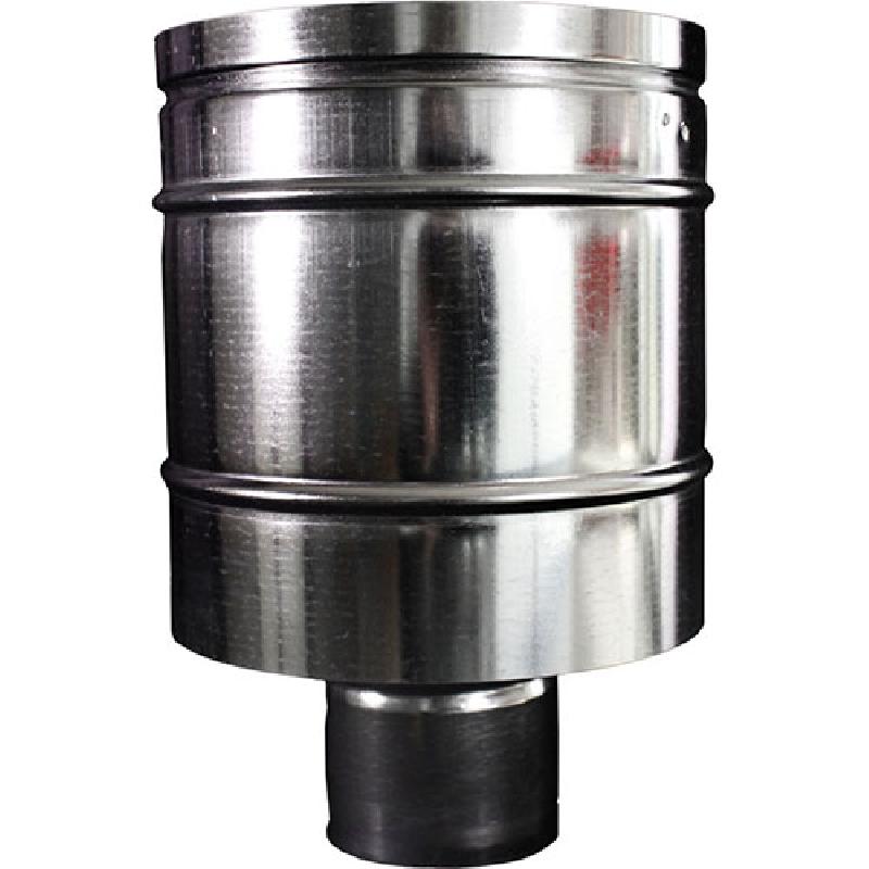 CAPPELLI A MANTELLO ZINC.D.12
