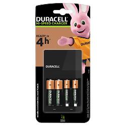 CARICABAT.DURACELL RICAR.CEF14
