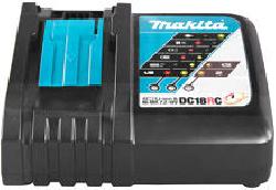 CARICABAT.MAKITA DC18RC 14-18V