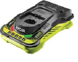 CARICABAT.RYOBI RC18150 S.RAP.