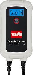 CARICABAT.TELWIN DEFENDER 20