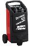 CARICABAT.TELWIN DYNAMIC 420