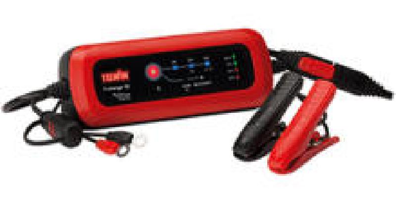 CARICABAT.TELWIN T-CHARGE 12