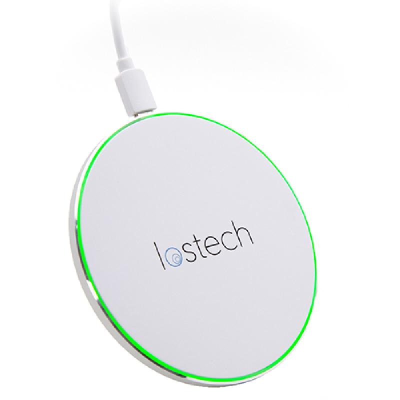 CARICAT.LOSTECH LS-SR09 WIREL.