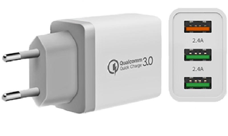CARICAT.LOSTECH LS-Z23 3P.USB