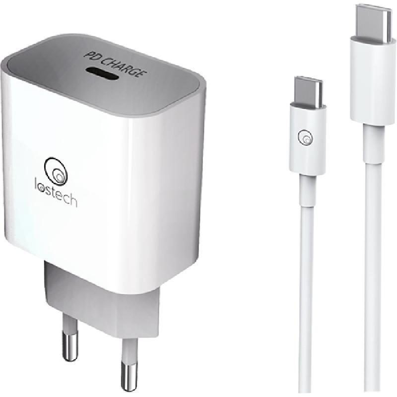 CARICAT.LOSTECH LS-Z63 USB-C