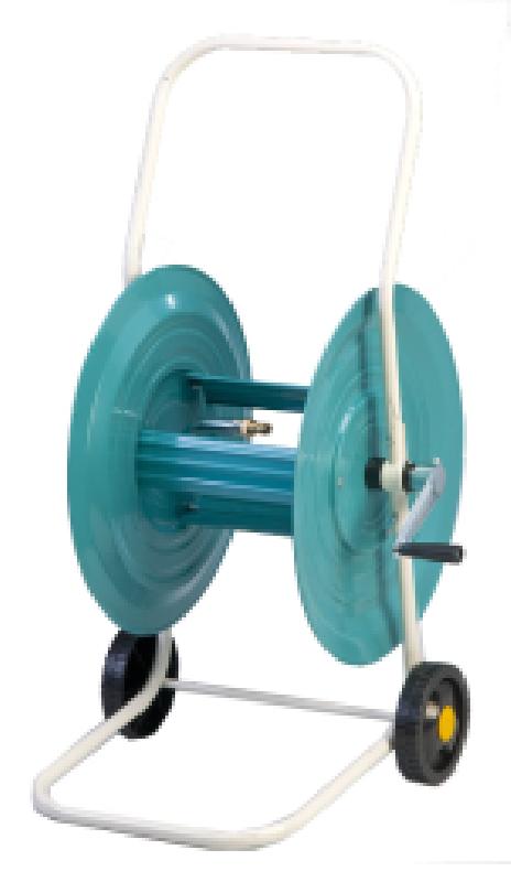 CARRELLI AVVOLG.IBA FK 101.BR