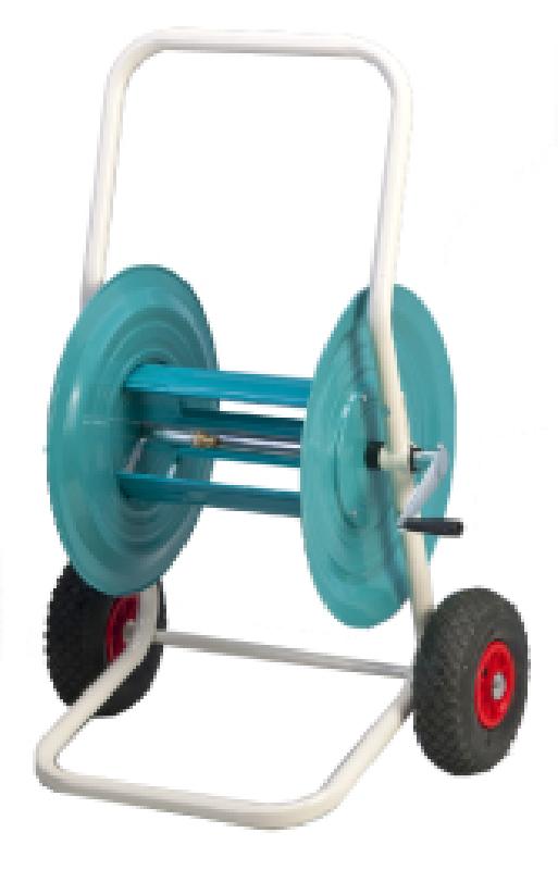 CARRELLI AVVOLG.IBA FK100.BR