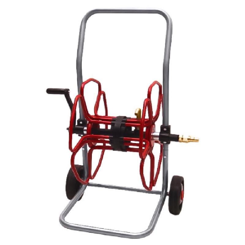 CARRELLI AVVOLGITUBO  HS120/PE
