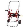 CARRELLI AVVOLGITUBO  HS120/PE