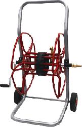 CARRELLI AVVOLGITUBO  PC100/PE