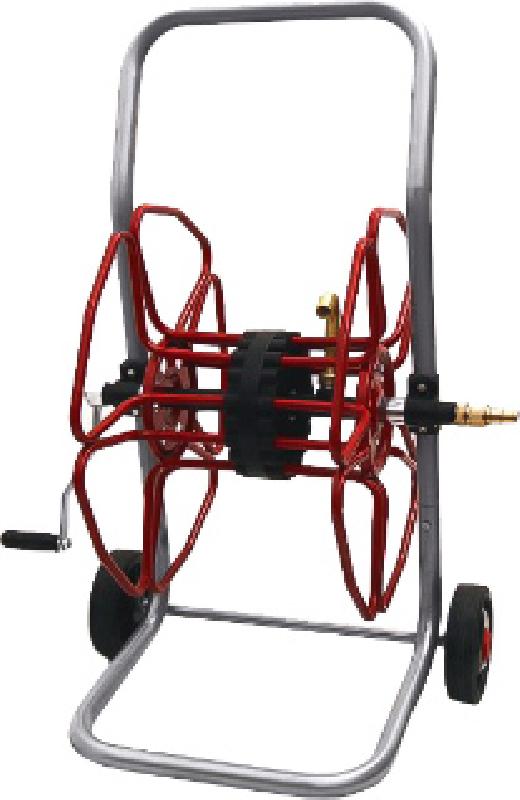 CARRELLI AVVOLGITUBO  PC100/PE