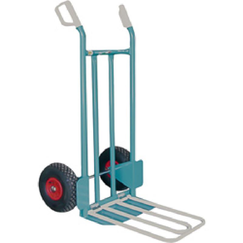 CARRELLI IBA P/RIB.KG250 TK101