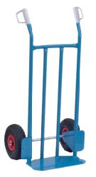 CARRELLI IBA R/G.FUSTI   TK102