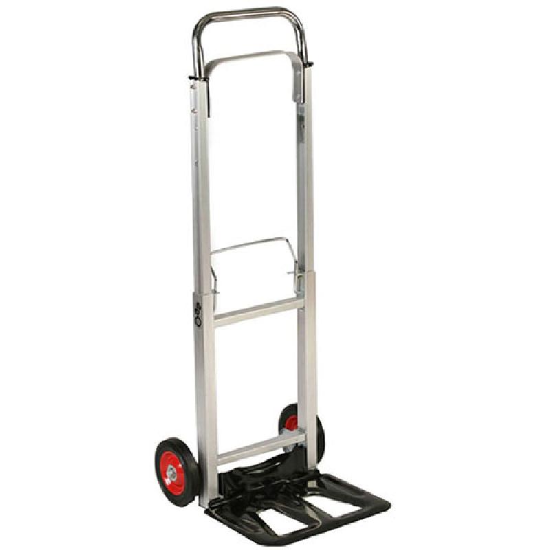 CARRELLI JOLLY EST.PIEG. KG.90