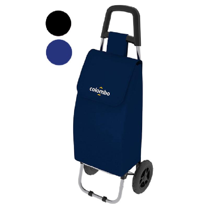 CARRELLI PORTASP.ROLLY BLU