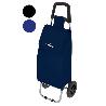 CARRELLI PORTASP.ROLLY NERO